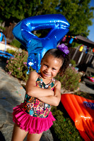 7-29-17 ANI'S 4TH BDAY PARTY